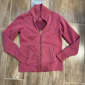 Women’s Carhartt Zip Up